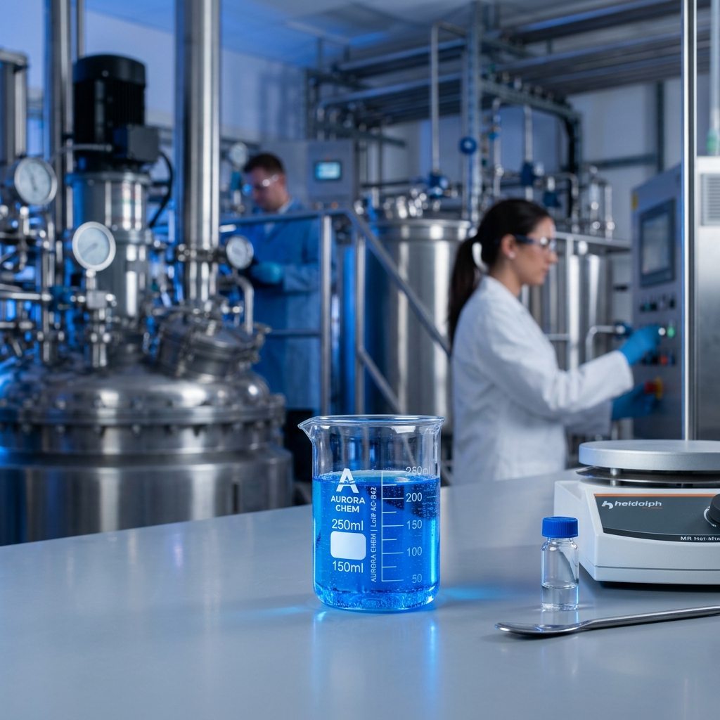 Reliance Chemicals Industrial Supply Beaker